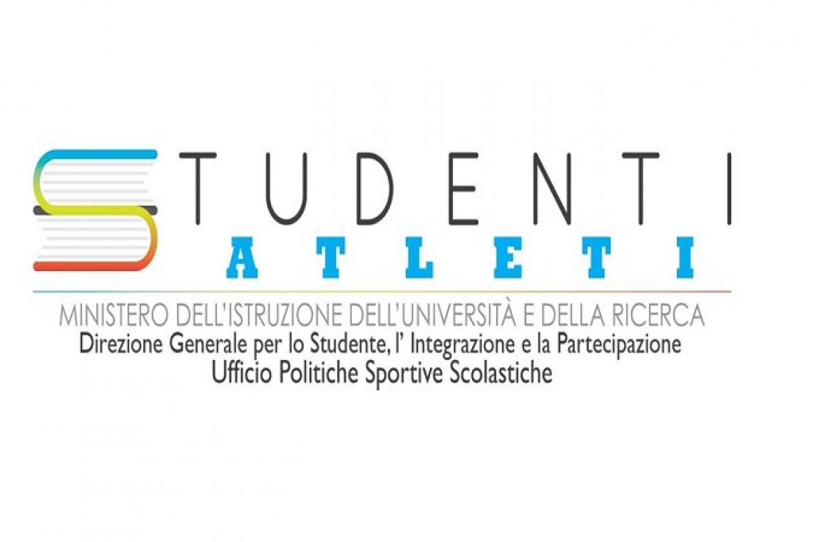 studente atleta