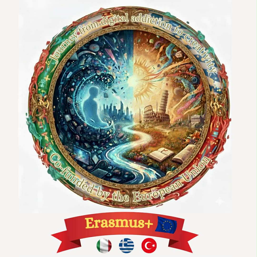 erasmus forest